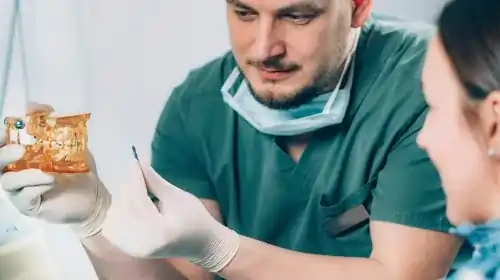 Do I need Crown treatment for my tooth?